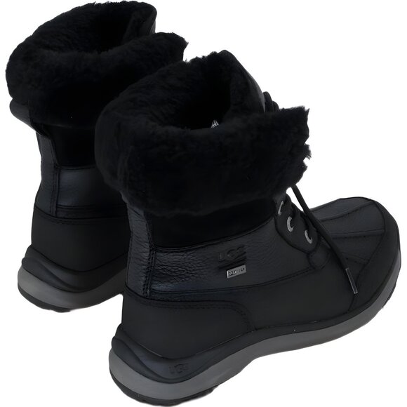 UGG Adirondack Boot Tall III - Women's US 7 - Picture 3 of 6